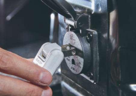 コンセント(1箇所)