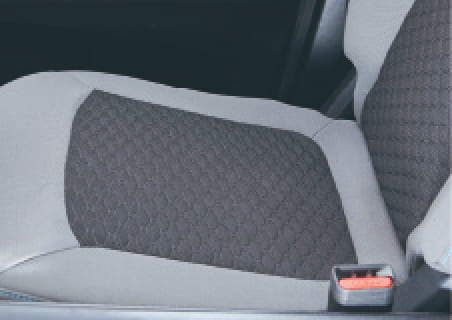 シートヒーター※運転席シートの座面部分のみ