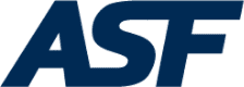 ASFロゴマーク