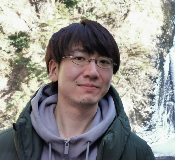 福田 英司