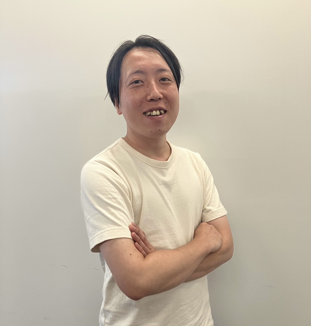 鈴木 淳二